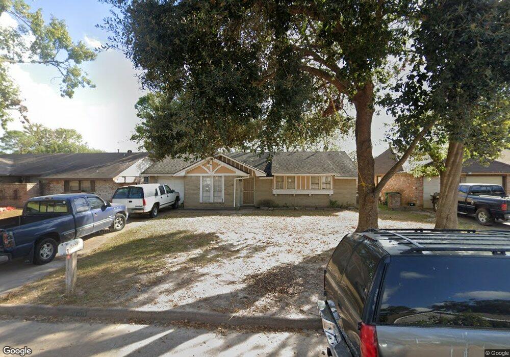 9830 Jaywood Dr, Houston, TX 77040 - photo 1