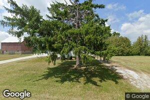 11576 S 450 W, Amboy, IN 46911