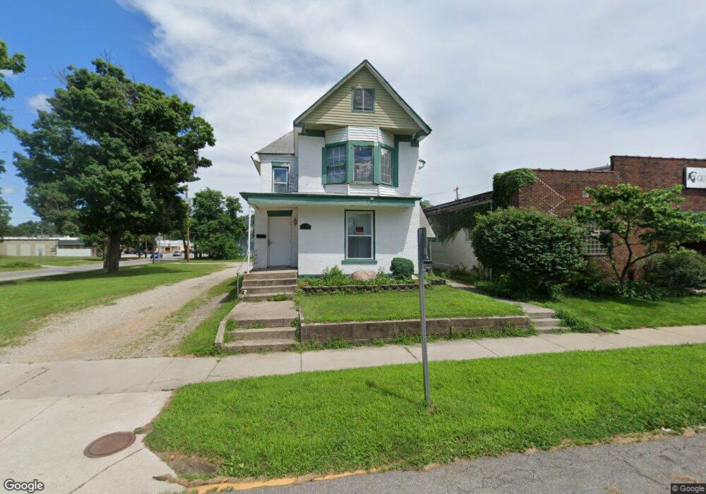 224 N 2nd St, Elkhart, IN 46516 - photo 1