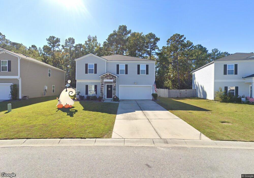 461 Spanish Wells Rd, Summerville, SC 29486 - photo 1