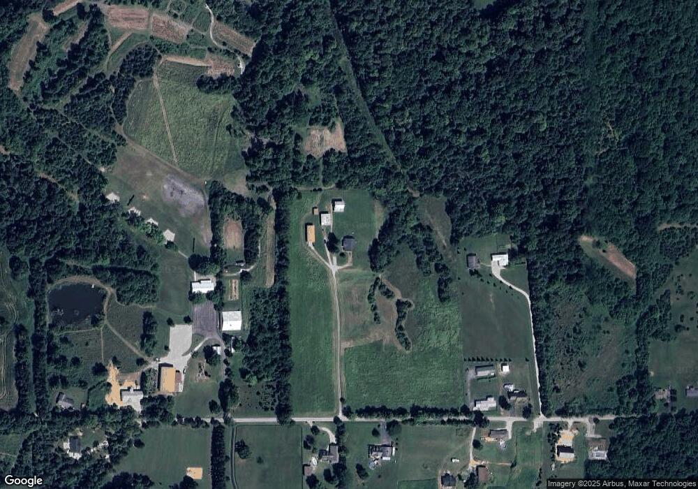 10990 Dalby Rd, Georgetown, IN 47122 - photo 1