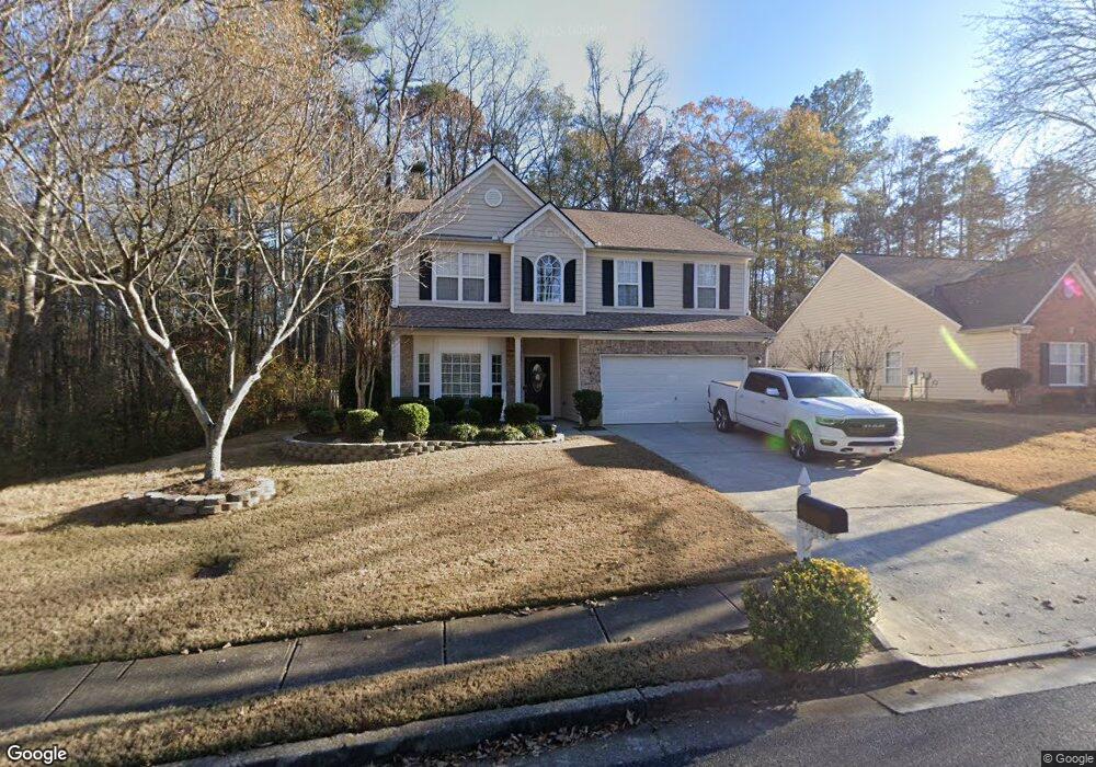 2375 Kirkstone Dr, Buford, GA 30519 - photo 1