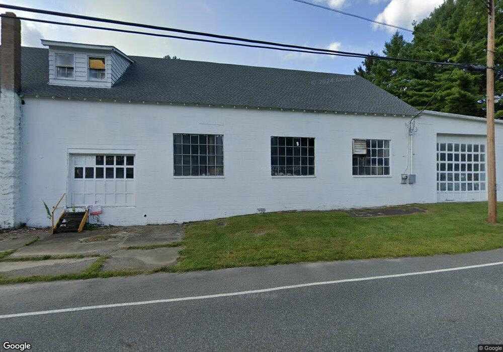 773 Pequest Rd, Great Meadows, NJ 07838 - photo 1