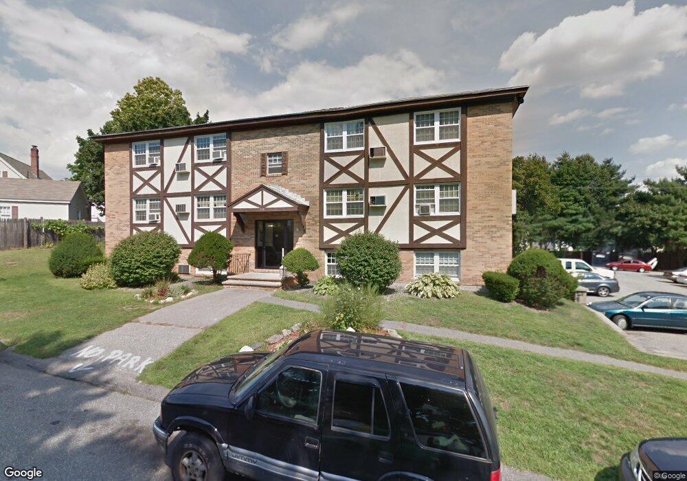 273 Barker Ave unit 21, Lowell, MA 01850 - photo 1