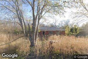 7398 Bryant Rd, Weleetka, OK 74880