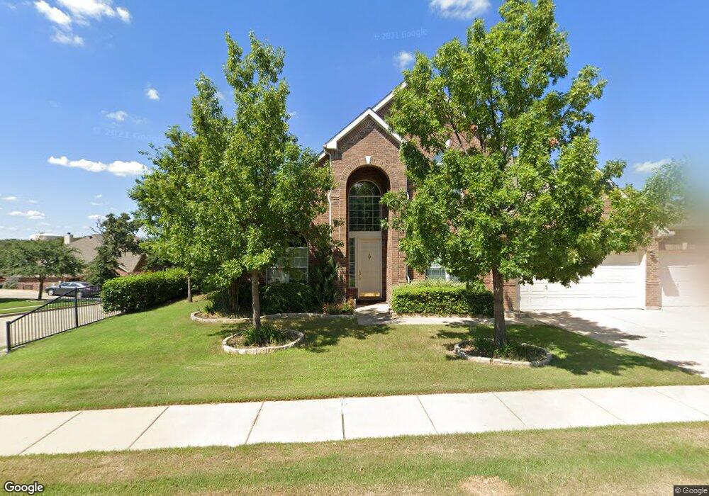 3029 Ponder Path, Fort Worth, TX 76244 - photo 1