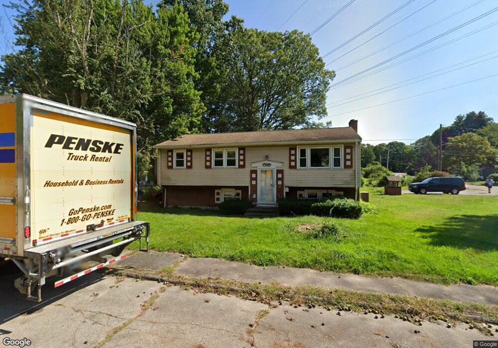 4 Boothby Cir, Randolph, MA 02368 - photo 1