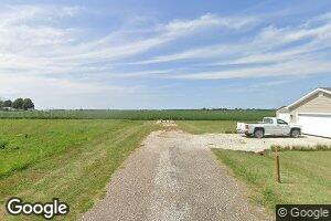 108 W School St, Camp Point, IL 62320