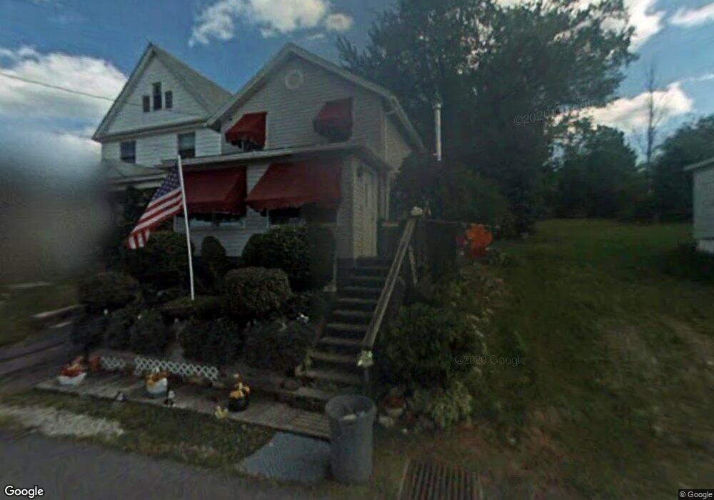 181 Chestnut St, Archbald, PA 18403 - photo 1