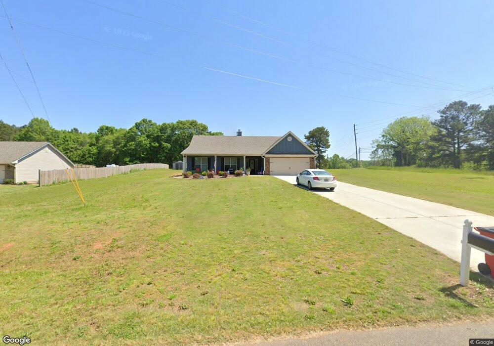 459 Lamar Giles Rd unit 6, Winder, GA 30680 - photo 1