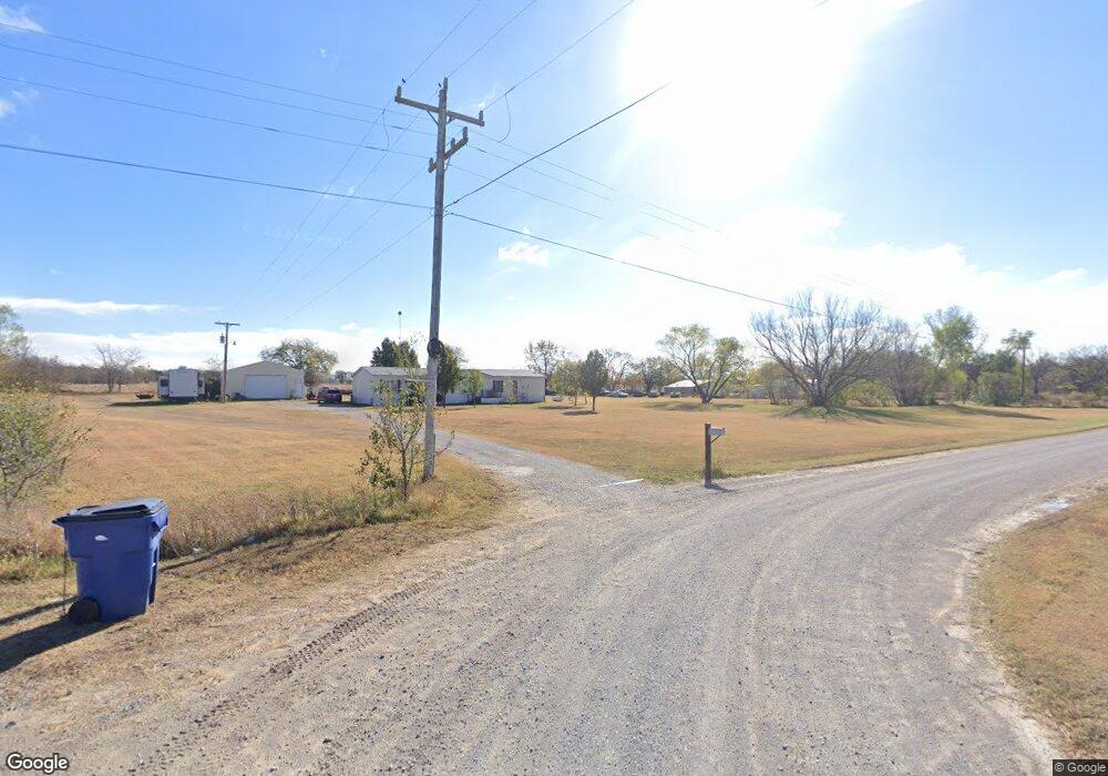 2320 N 183 Rd, Mounds, OK 74047 - photo 1