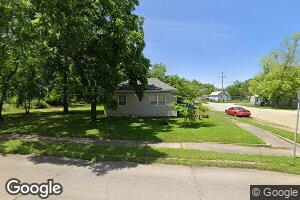 1400 Center St, Bismarck, MO 63624