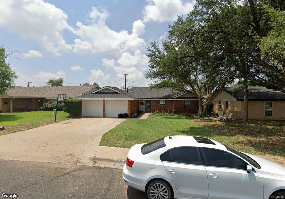 3520 Imperial Ave, Midland, TX 79707 - photo 1