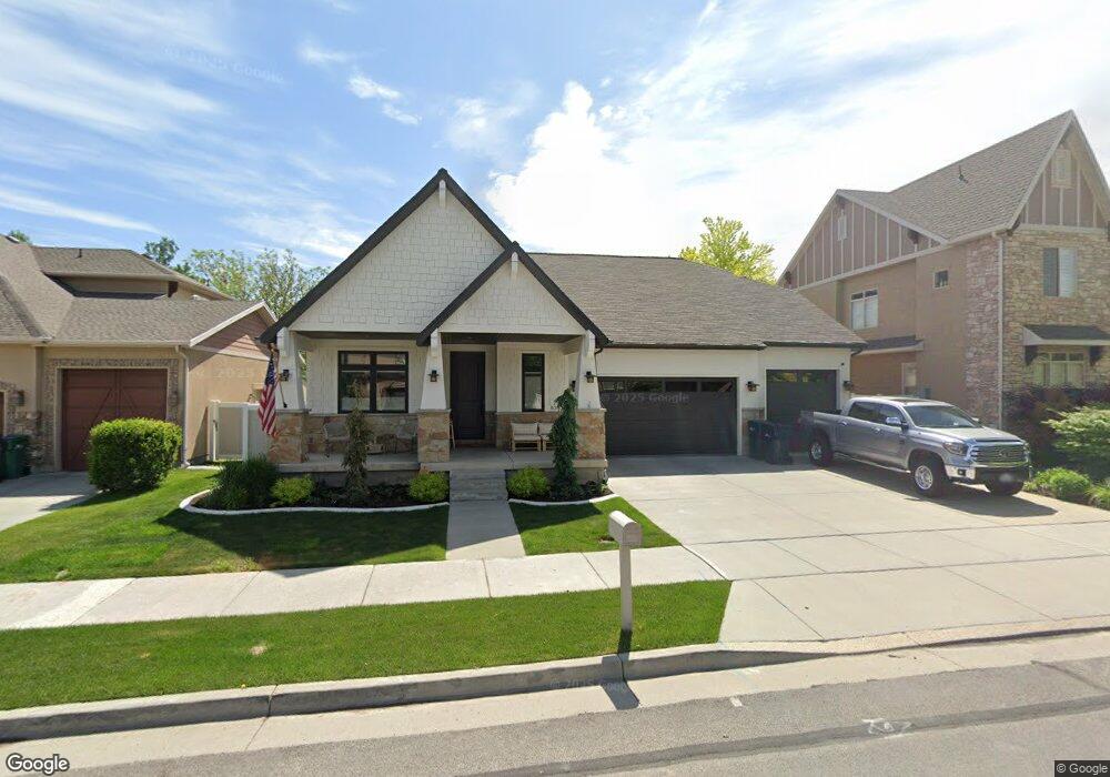 8383 Lorimer Ln, Sandy, UT 84070 - photo 1