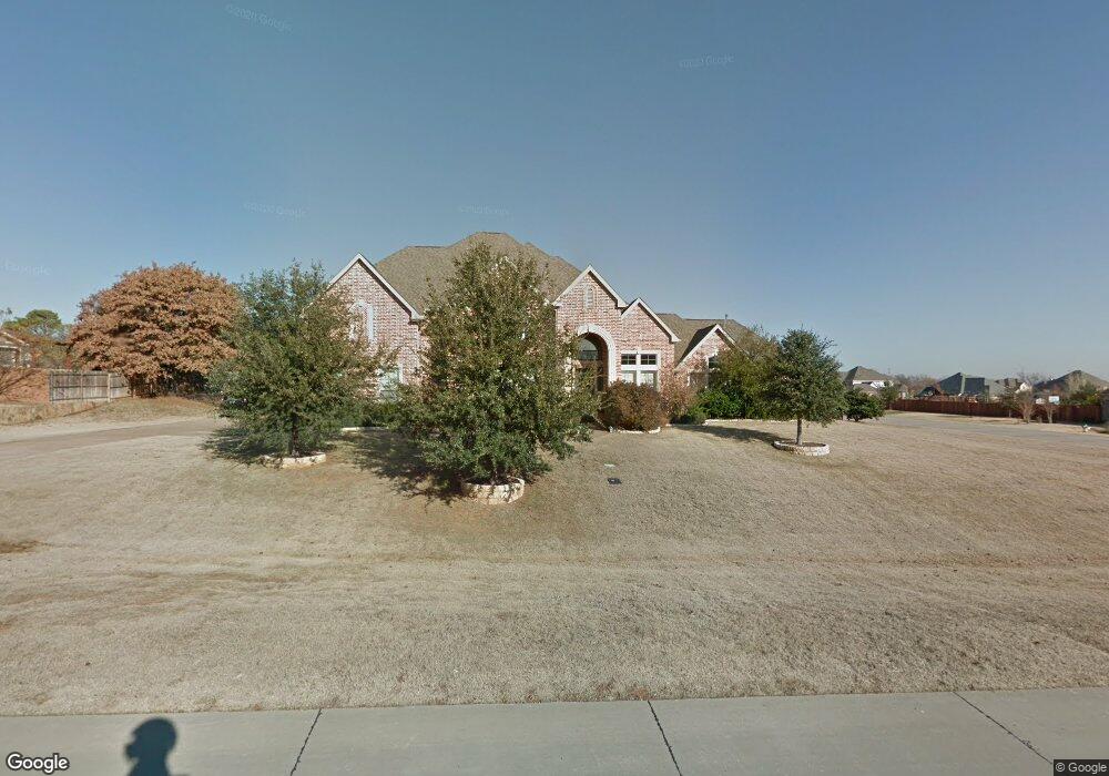 1110 Del Mar Dr, Southlake, TX 76092 - photo 1