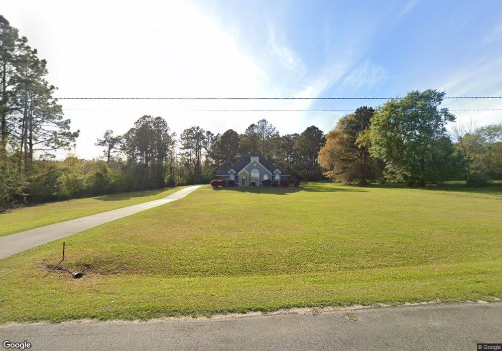 611 S Apricot St, Ocilla, GA 31774 - photo 1