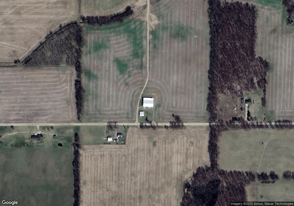 1827 Jones Rd, Fenwick, MI 48834 - photo 1