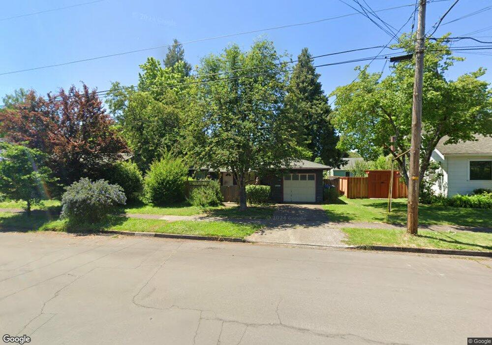 66 N Adams St, Eugene, OR 97402 - photo 1