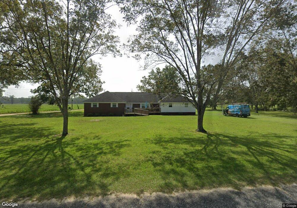 5365 Aarons Way, Patterson, GA 31557 - photo 1