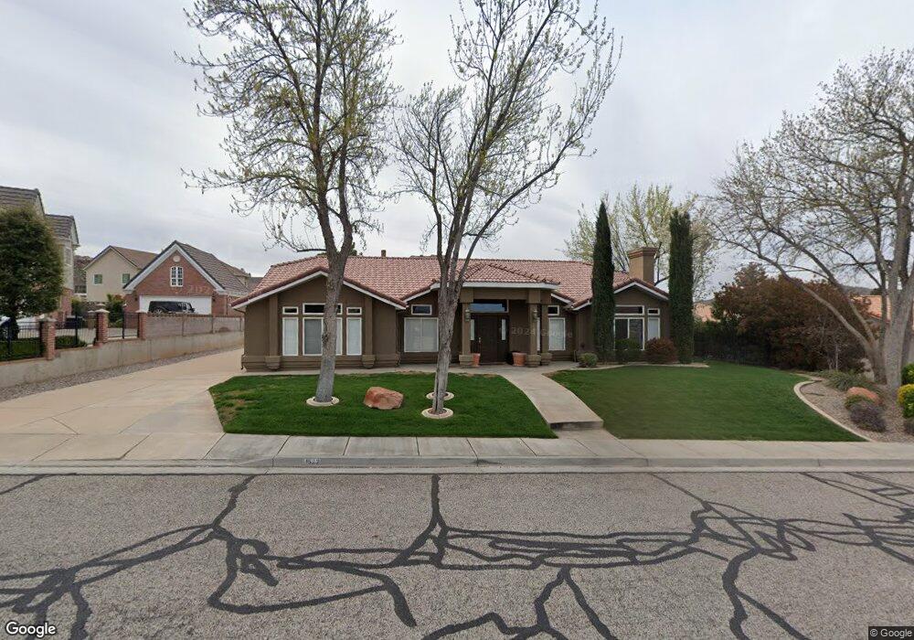 1522 Boulder Springs Rd, Saint George, UT 84790 - photo 1