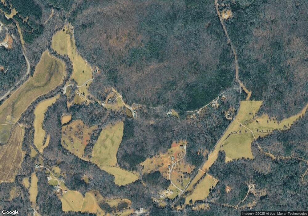 0 Deerberry Dr, Blue Ridge, GA 30513 - photo 1