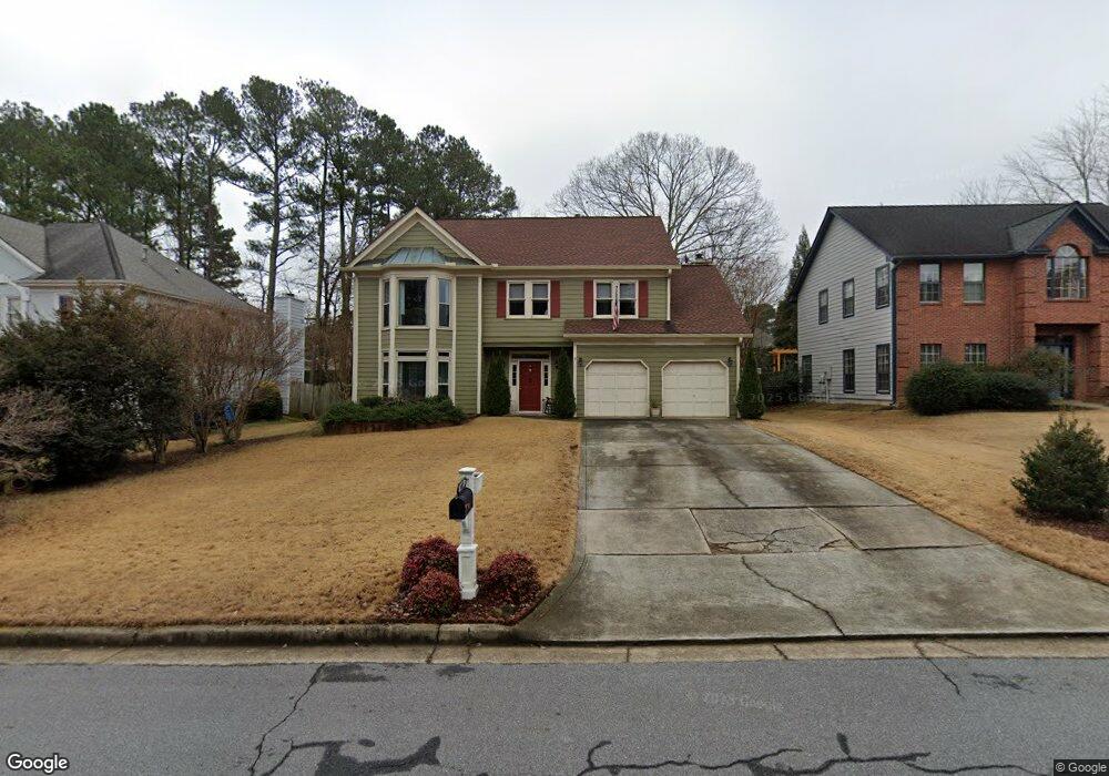 10835 Pinehigh Dr unit 5, Alpharetta, GA 30022 - photo 1