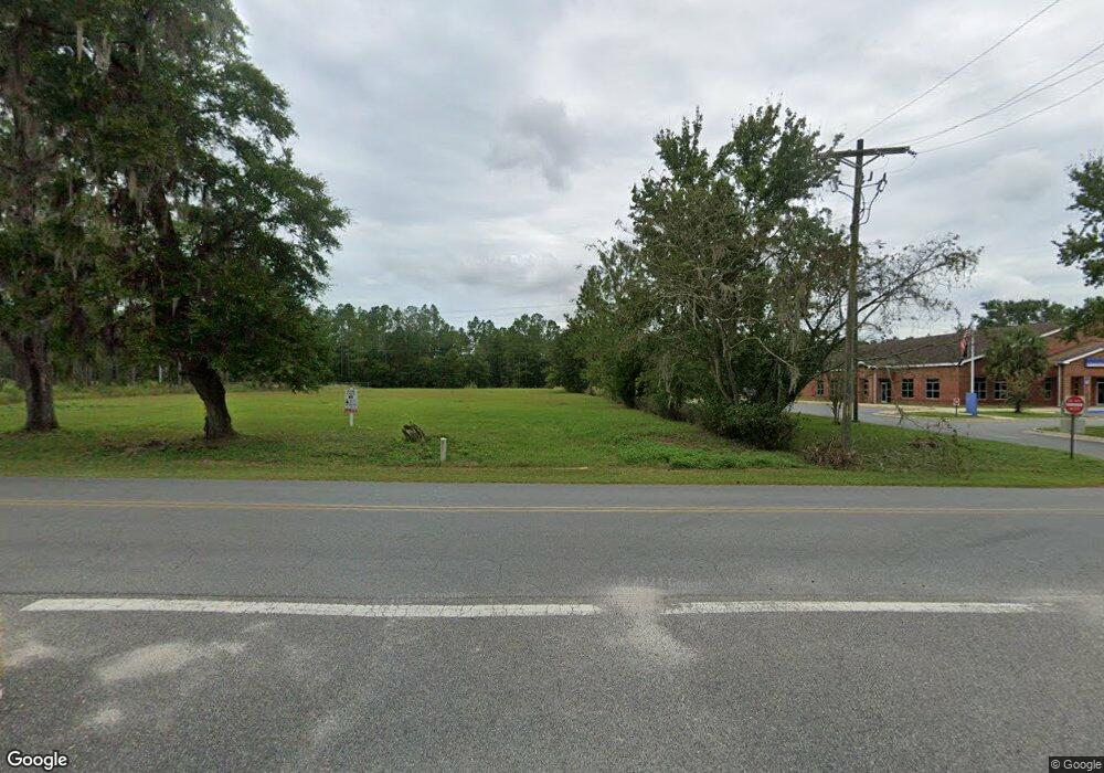 Lot 4&5 Azalea Dr, Crawfordville, FL 32327 - photo 1