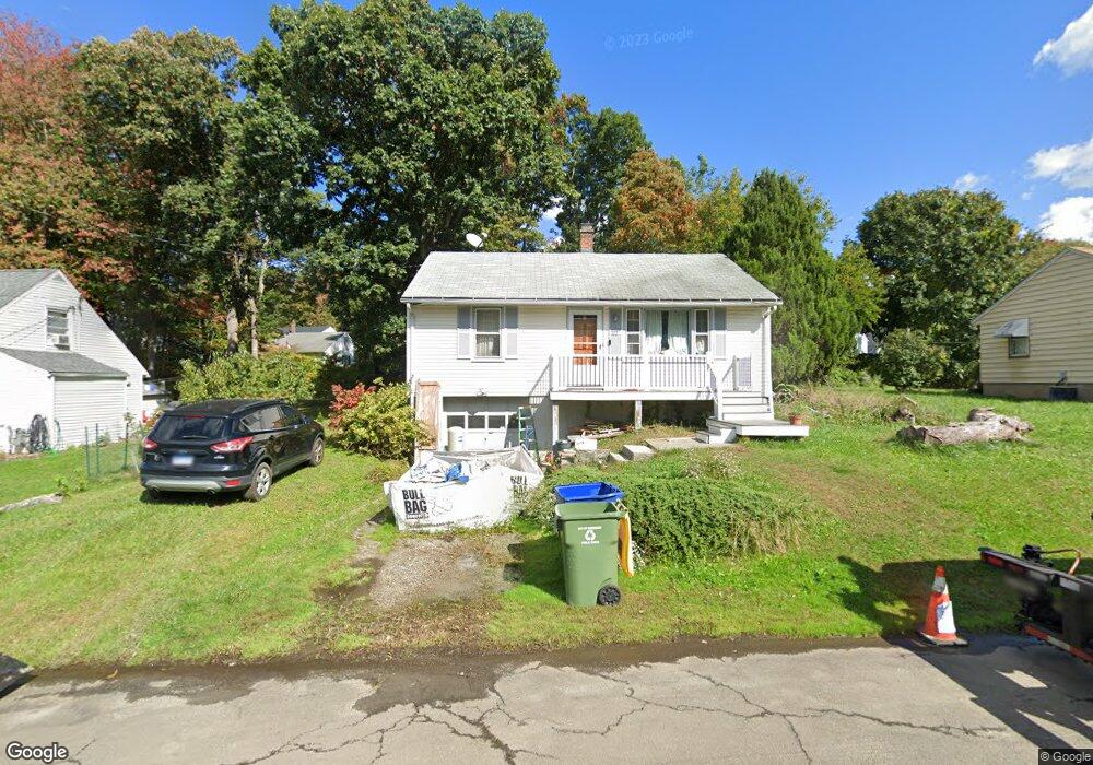 177 Warren St, Waterbury, CT 06706 - photo 1