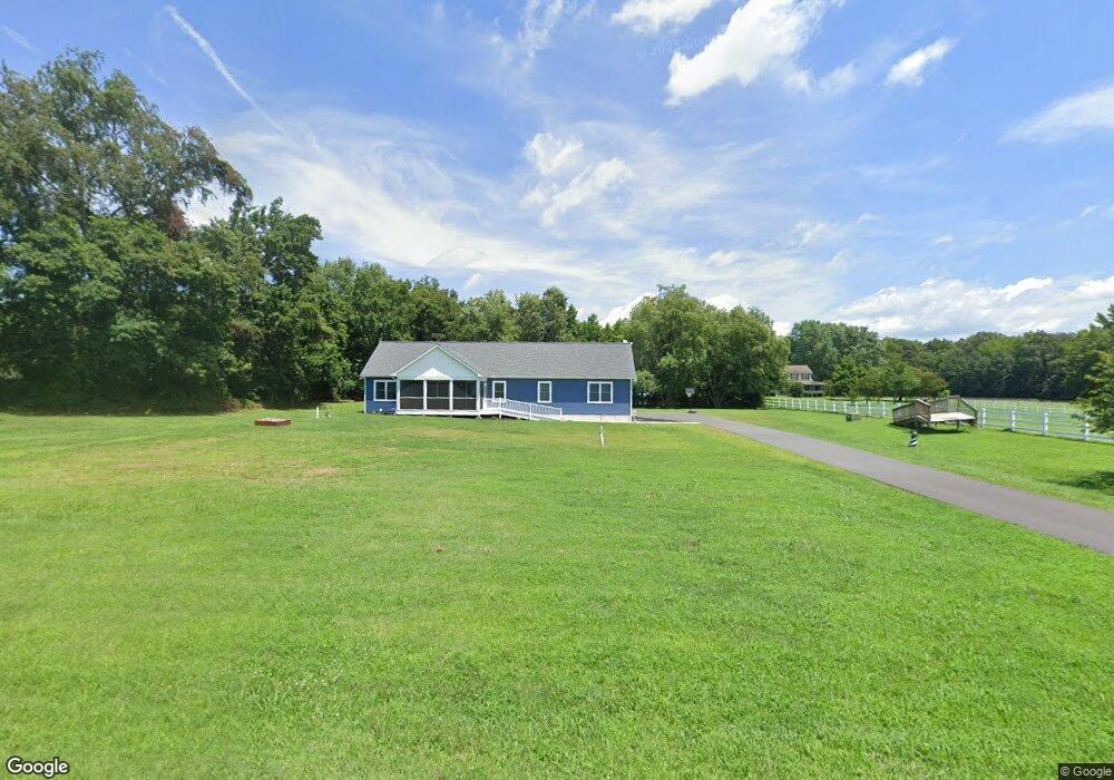 916 Brick Schoolhouse Rd, Centreville, MD 21617 - photo 1