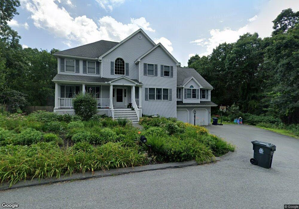 18 Dunmore Rd, Wilmington, MA 01887 - photo 1