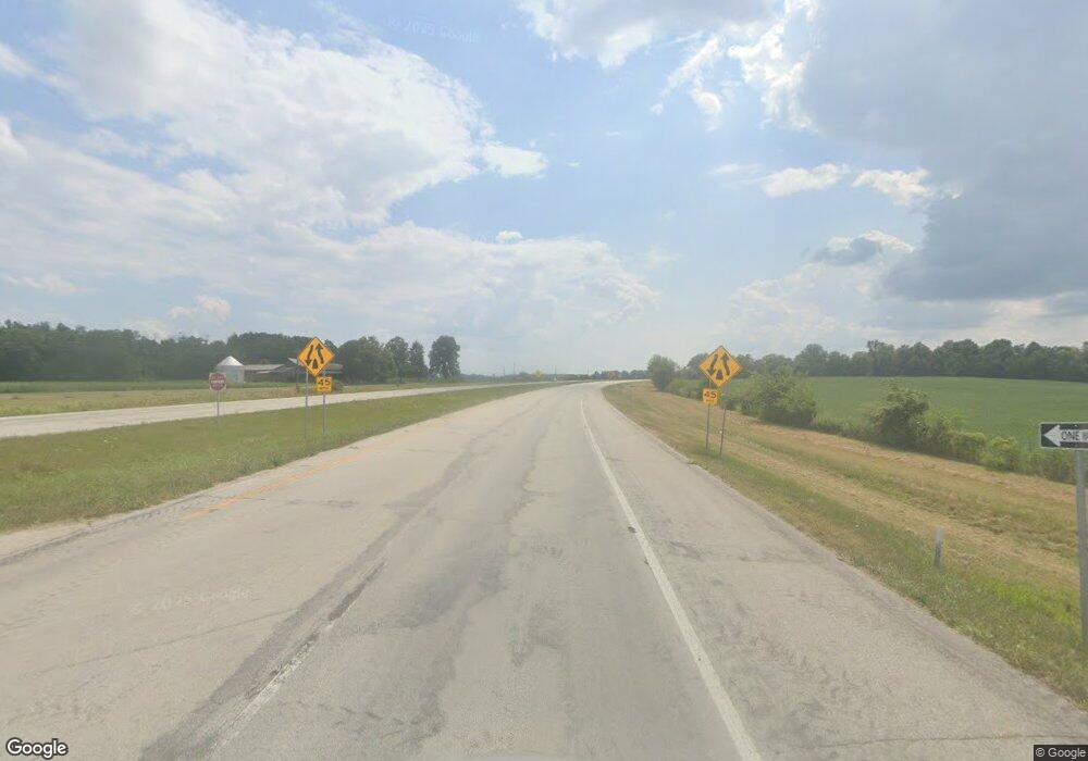 8468 S Marion Rd, La Fontaine, IN 46940 - photo 1