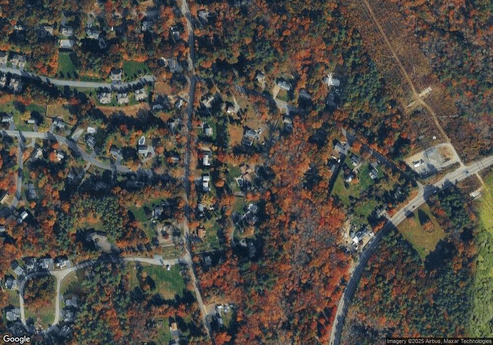 15 Cross St, South Easton, MA 02375 - photo 1