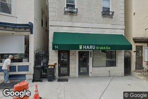 14 Spring St Unit 2ND FLOOR, Princeton, NJ 08542