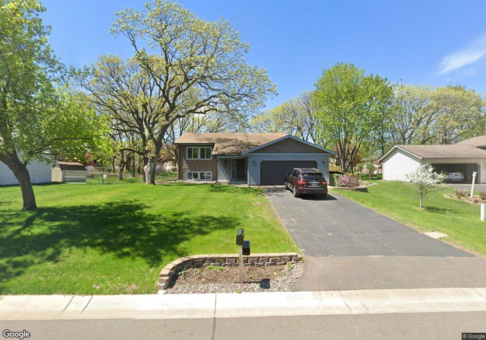 11862 Tulip St NW, Coon Rapids, MN 55433 - photo 1