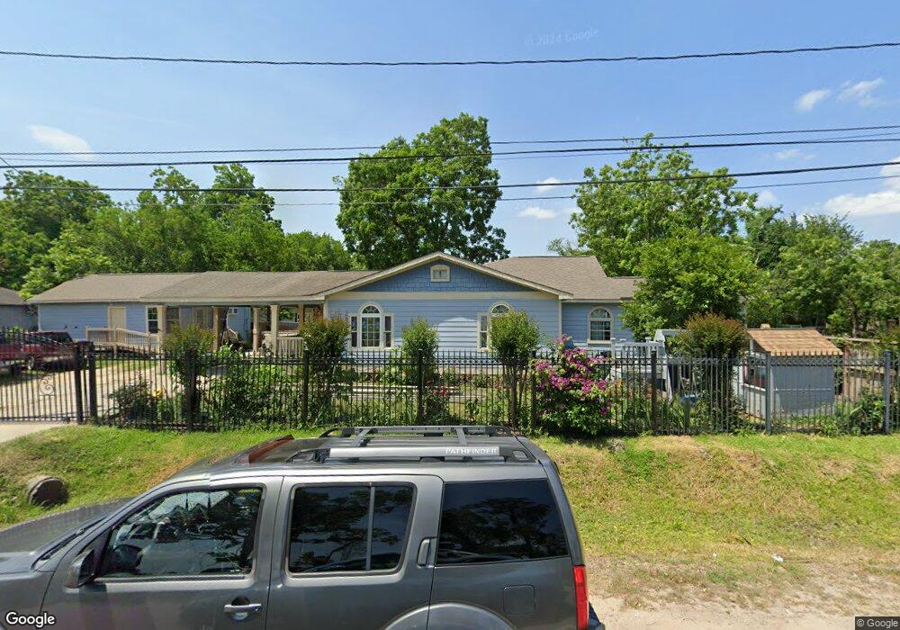 4421 Littlecrest Rd, Houston, TX 77093 - photo 1