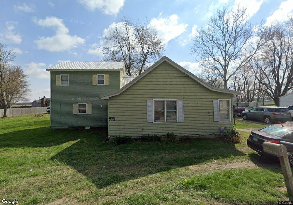 115 N Harmony St, Elwood, IN 46036 - photo 1