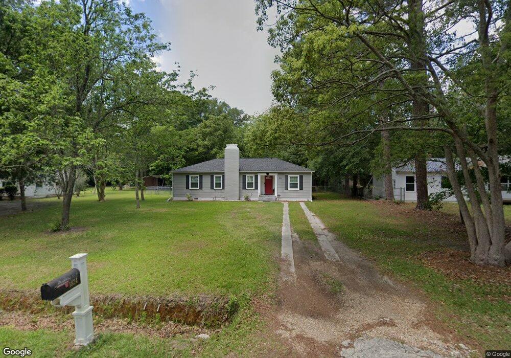 1824 4th St SE, Moultrie, GA 31768 - photo 1