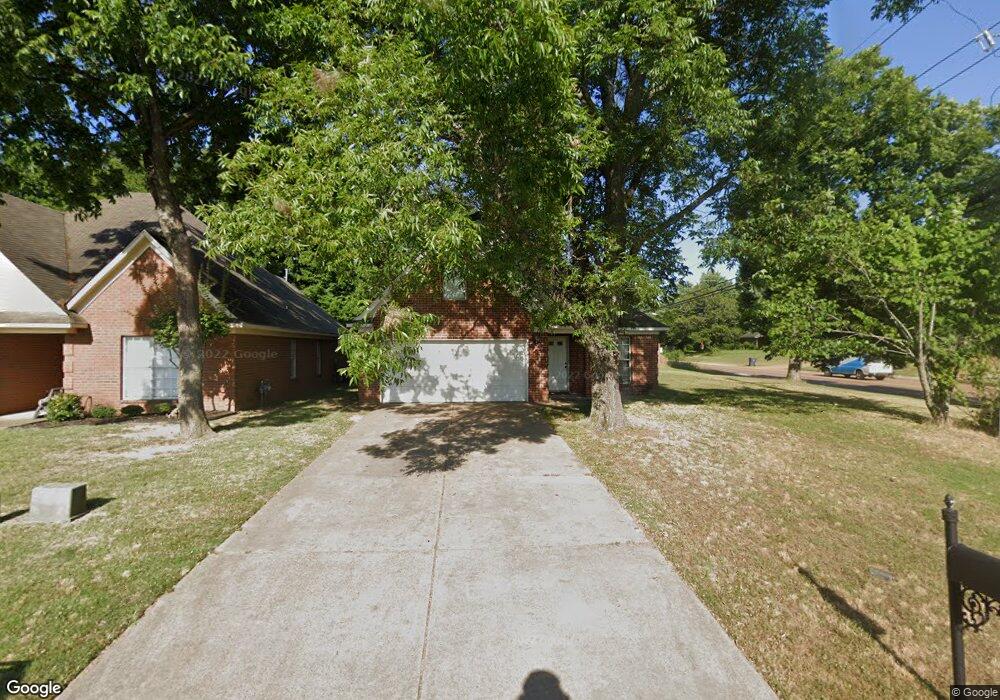 2986 Dove Cove, Hernando, MS 38632 - photo 1