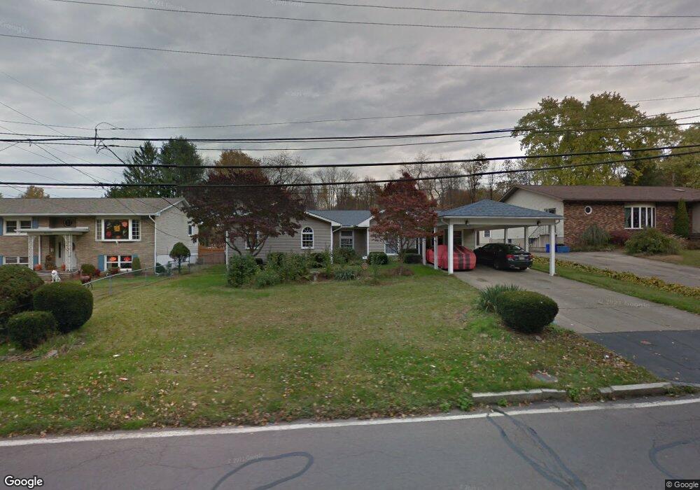 316 Espy St, Nanticoke, PA 18634 - photo 1