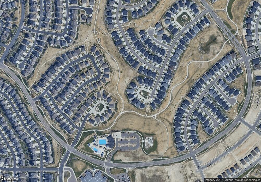 7269 S Vandriver Way, Aurora, CO 80016 - photo 1