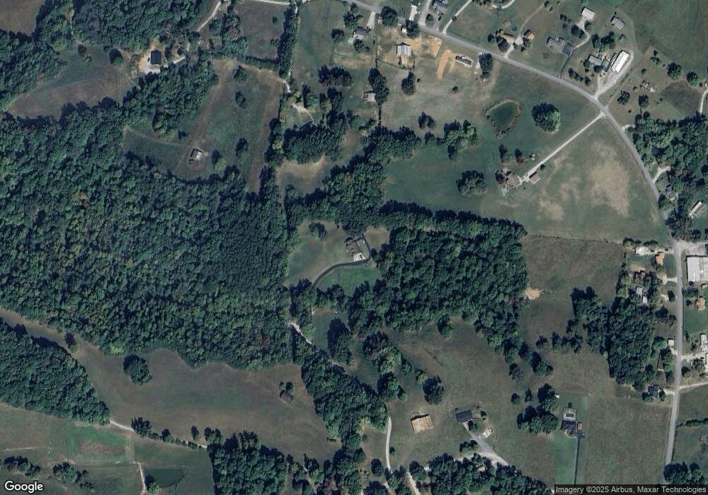 152 Reed Ln, Cookeville, TN 38506 - photo 1