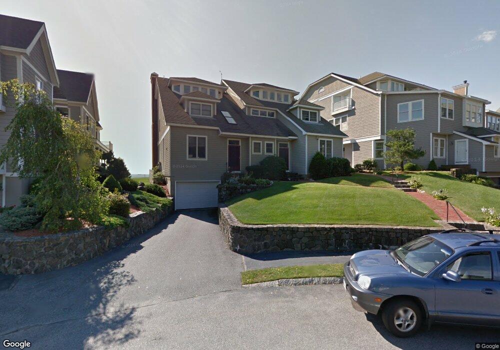 10 Preston Ct, Swampscott, MA 01907 - photo 1
