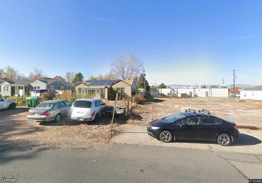 4365 Fenton St, Wheat Ridge, CO 80212 - photo 1