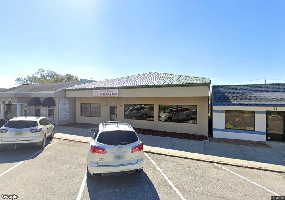 7 N Main Ave, Lake Placid, FL 33852 - photo 1