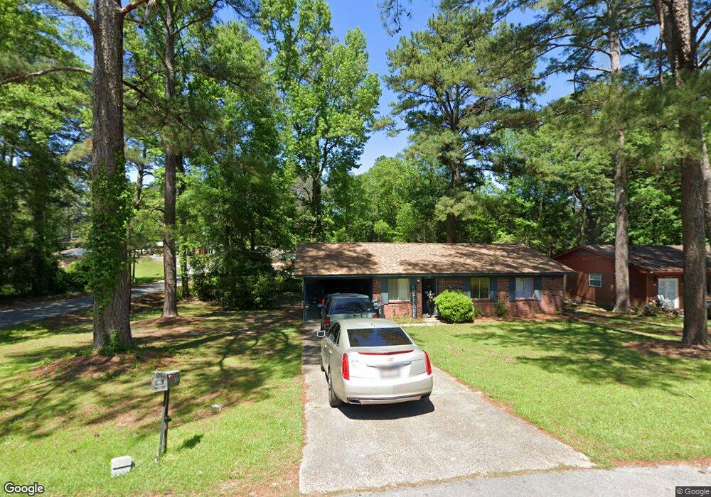 709 Choctaw Dr, Laurel, MS 39440 - photo 1