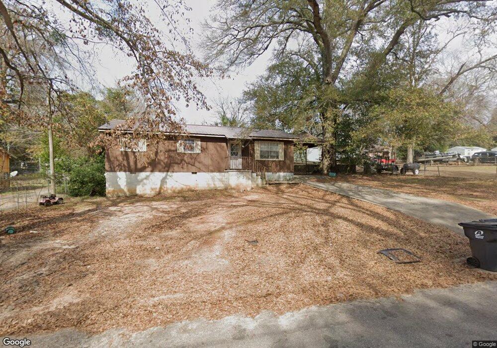 421 Allen St, Americus, GA 31719 - photo 1