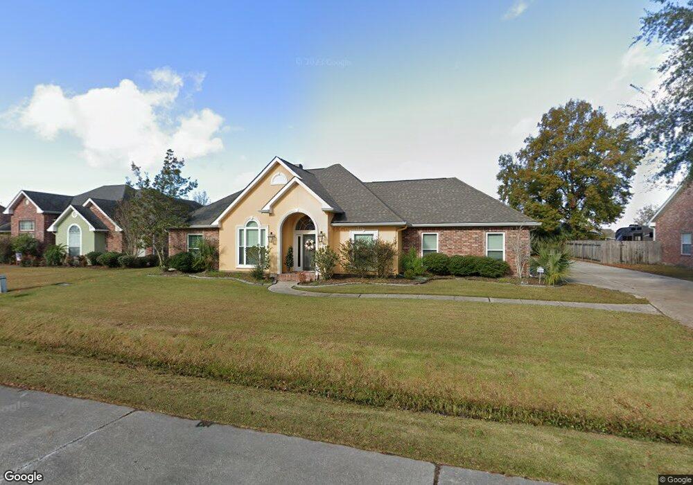 112 Live Oak Drive Dr, Luling, LA 70070 - photo 1