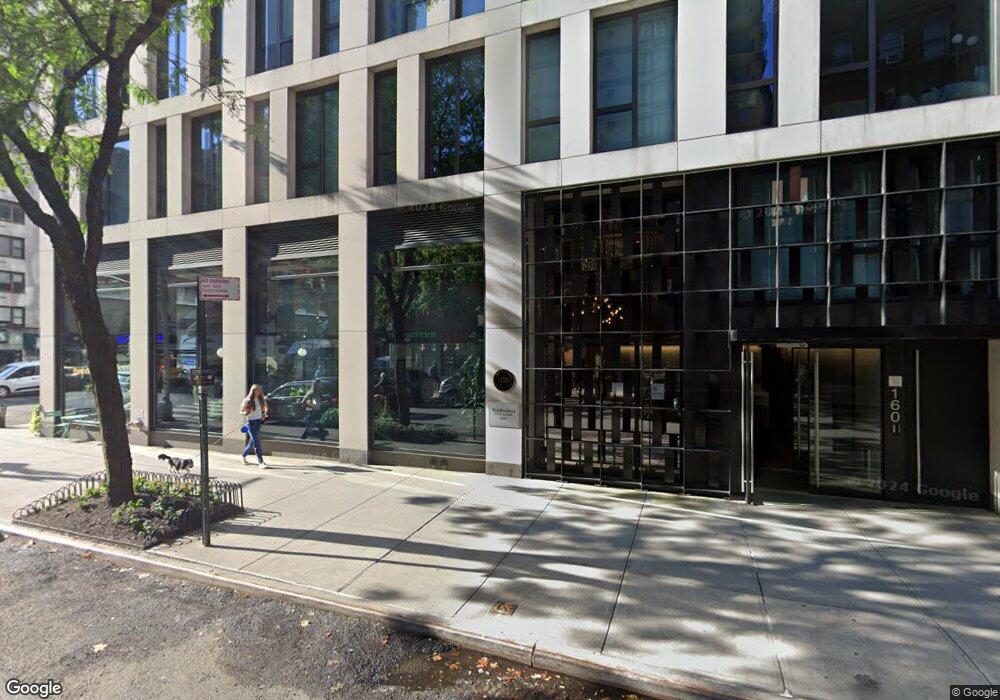 160 E 22nd St unit 10A, New York, NY 10010 - photo 1