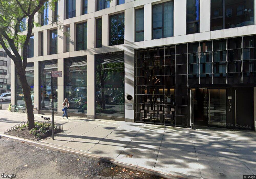 160 E 22nd St unit 21A, New York, NY 10010 - photo 1