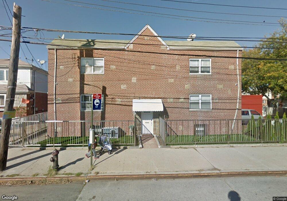 75-15 Pitkin Ave unit 2L, Jamaica, NY 11417 - photo 1
